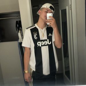 Meet your Posher, Freddy